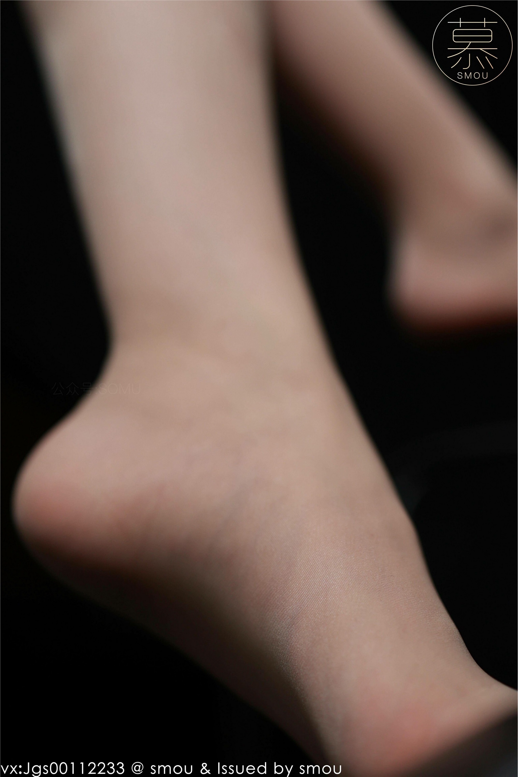 丝慕GIRL 特写集 TX094 X小姐